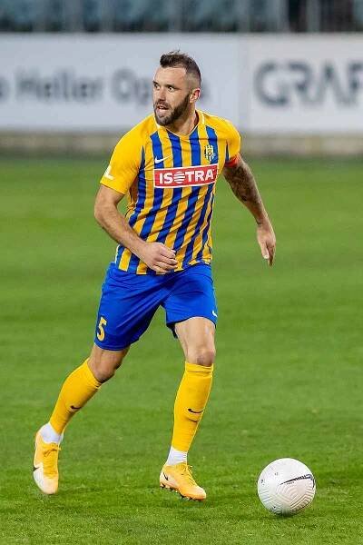 SFC Opava - Baník Ostrava