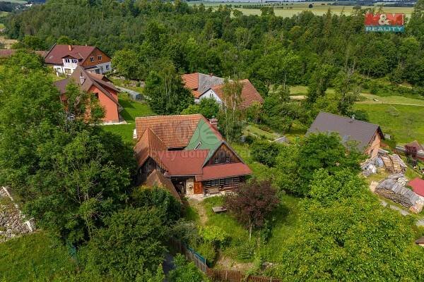 Dolní Újezd, okres Svitavy