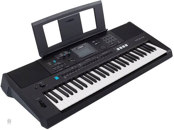 Yamaha PSR-E473