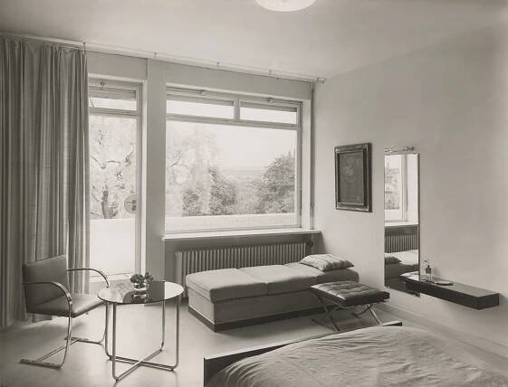 Dům - Vila Tugendhat