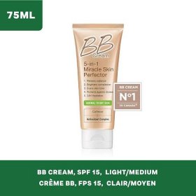 garnier skinactive bb cream matt effekt miracle skin perfector 5in1