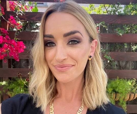 Brianne Howey
