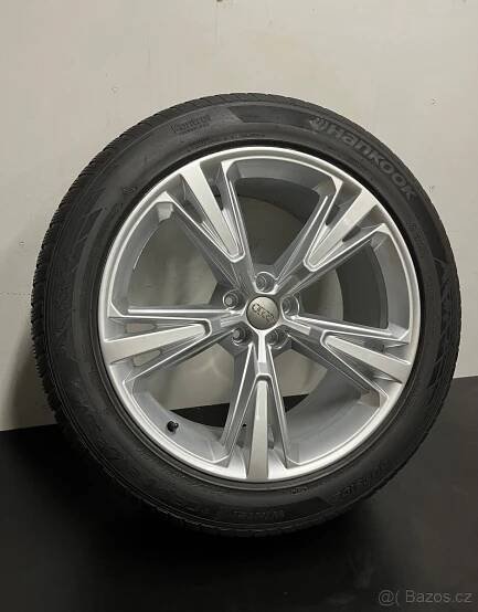 Audi R21 Q8 Q7 SQ8 SQ7 Zimní orig.sada