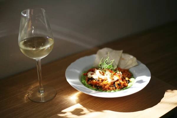 Bistro 8 Vinohrady