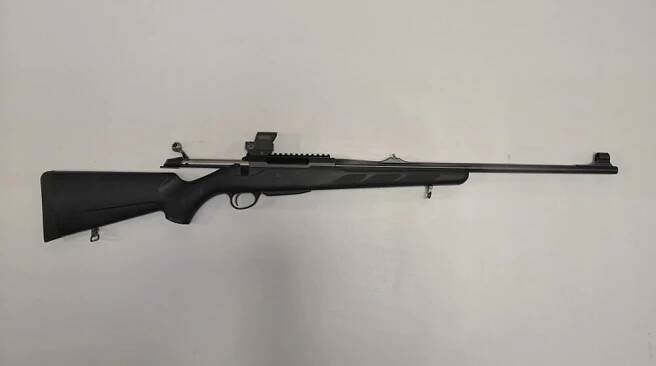 Tikka T3 30-06 +Meopta Meosight II