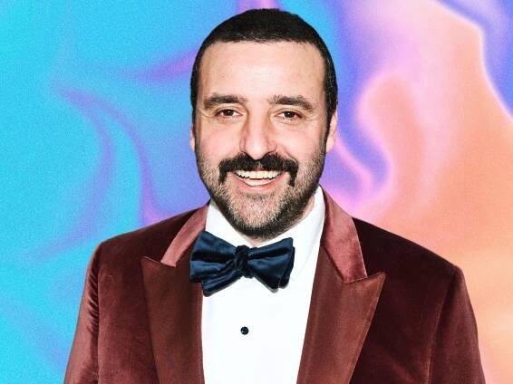 David Krumholtz, Unsung Hero of ‘Oppenheimer,’ on His Brief Run as King of the Twitter Thread (and Why He Nuked His Account)