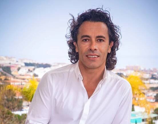 Eduardo Perez