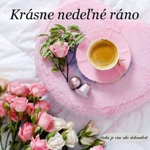 Happy Weekend Coffee