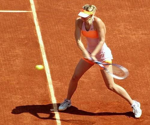 French Open 2014 – ženská dvouhra – Wikipedie