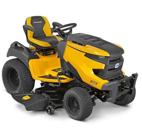 Cub Cadet XT3 QS127