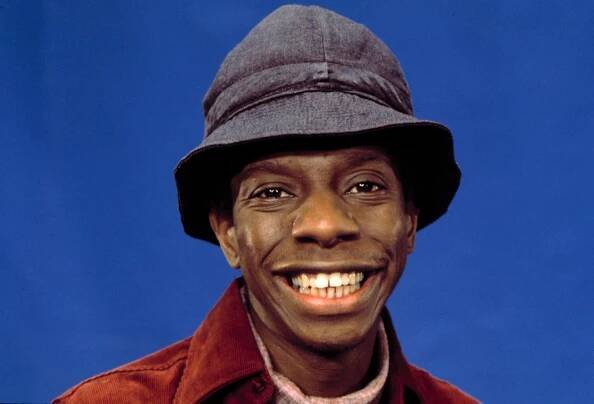 Jimmie Walker - Actor, Comedian