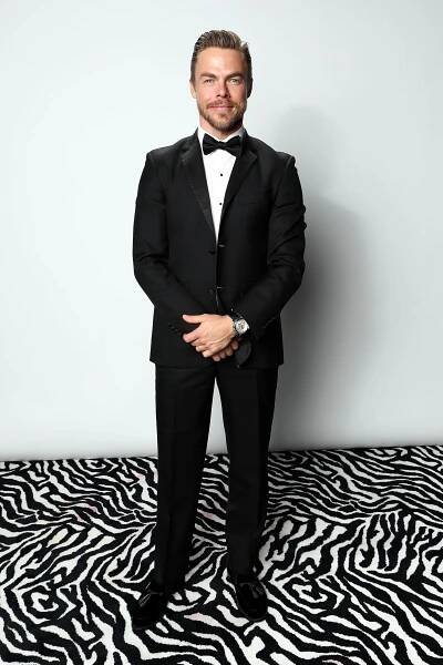 Derek Hough