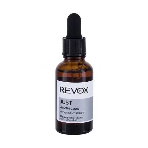 Revox Vitamin C 20% Just Antioxidant Serum 30 ml