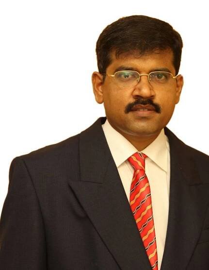 Dr. Raj Kumar - ,Chennai