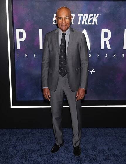 Michael Dorn - Actor