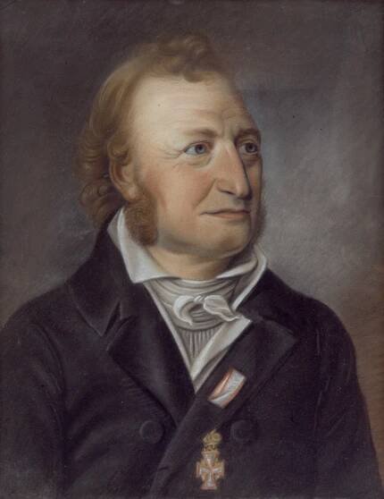 Knud Lyne Rahbek