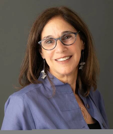 Honoring Karen-Ann Lichtenstein - The Coordinating Center