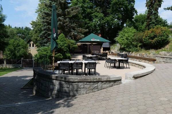 Penzion Harmony resort Javorník, Čtyřkoly | Hotel.cz