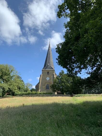 Scorton, Lancashire