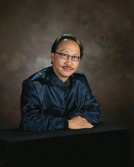 John Chan