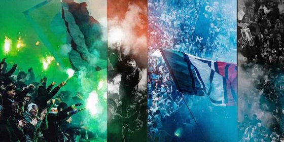 Celtic v Lazio: A political powderkeg
