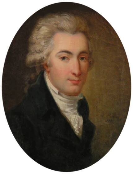 Louis Antoine Henri de Bourbon Condé – Wikipedie