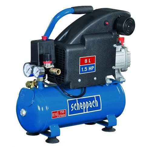 Scheppach HC 08 (5906119901)