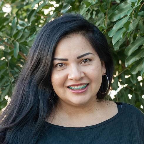 Teresa Flores - Cannon Building