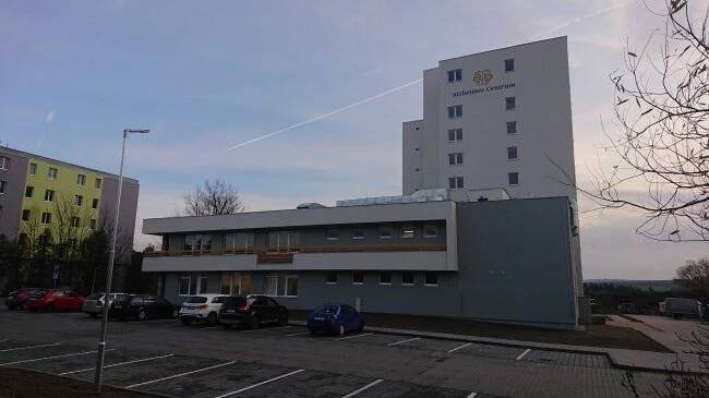IGF Alzheimer centrum Třebíč s.r.o. | Delta Capital