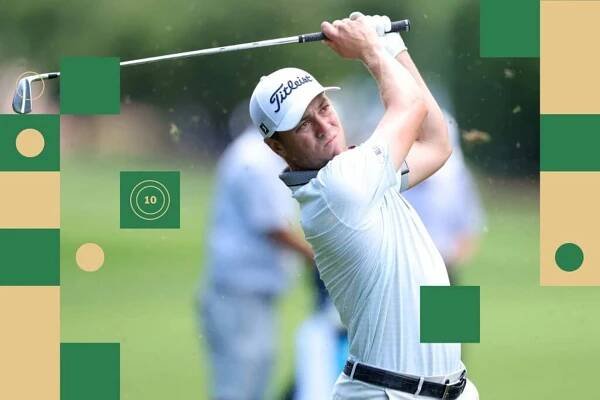PGA Championship 2025: What to know about Justin Thomas, Rory McIlroy and more