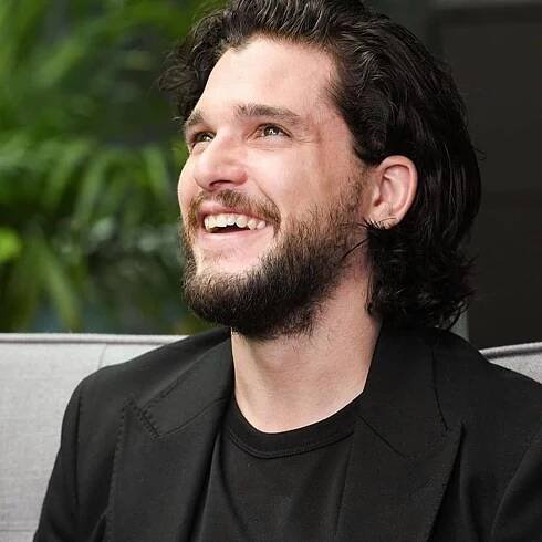 »Jon Sníh« Kit Harington chce hrát Snapea v prequelu Harryho Pottera