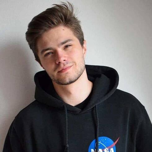Lukáš Smutný lektor