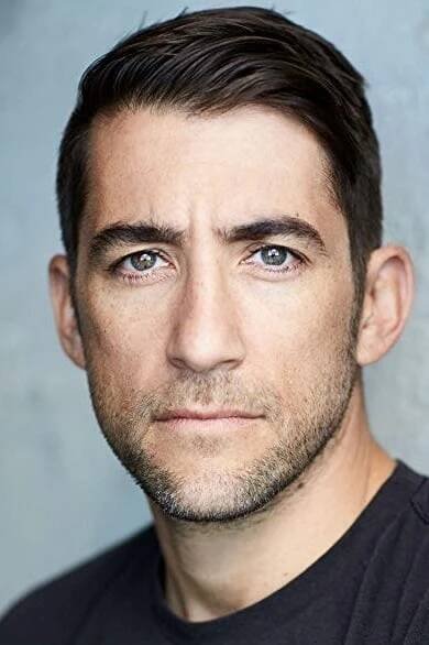 Jonathan Togo herec