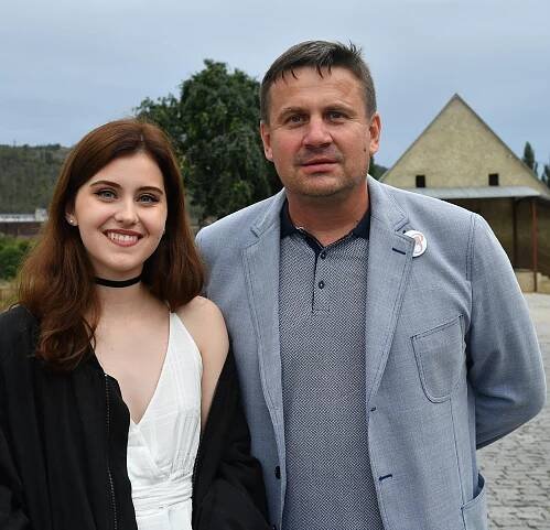 OBRAZEM: Králodvorské slavnosti nabídly bohatý program