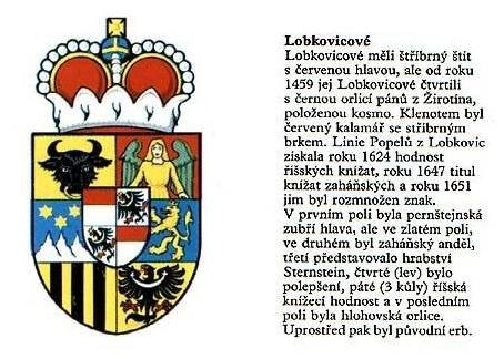 Lobkovicové