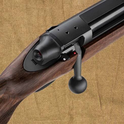 MAUSER 18 PURE MAX | 80116864
