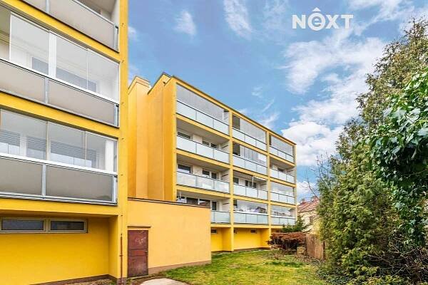 Pronájem bytu 3+kk, 71 m² | NEXT REALITY