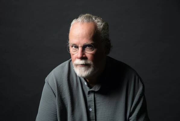 Michael Connelly | Hachette Book Group