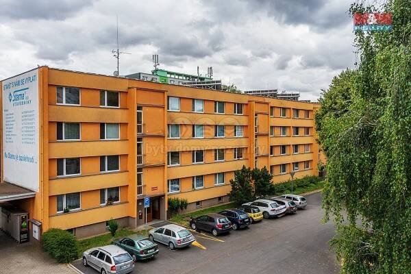 Prodej bytu 4+1 s lodžií v Lovosicích, ul. K. Maličkého