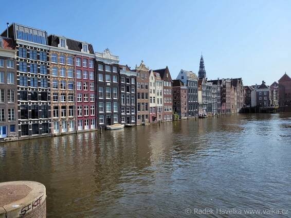 Amsterdam 2023