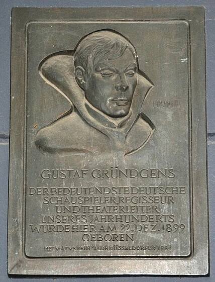 Gustaf Gründgens – Wikipedia