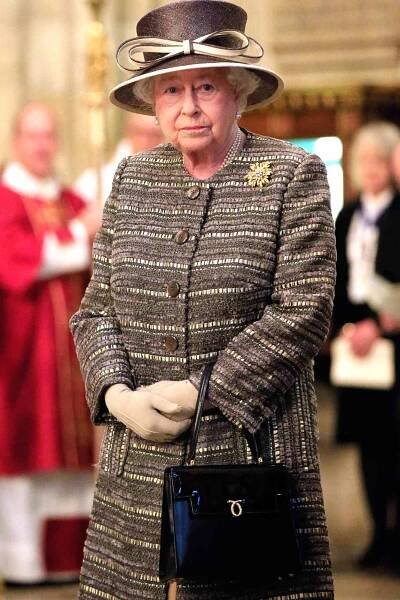 Queen Elizabeth II