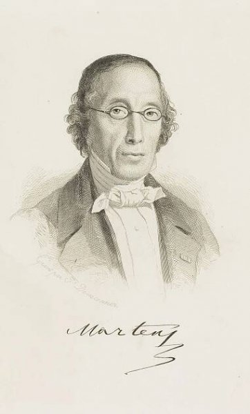 Martin Martens