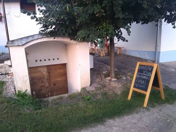 Vinařství Těthal foto 5