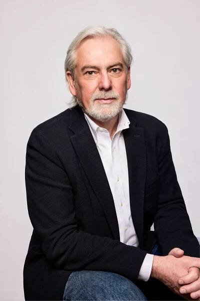 Jacek Olczak Chief Executive Officer of Philip Morris International
