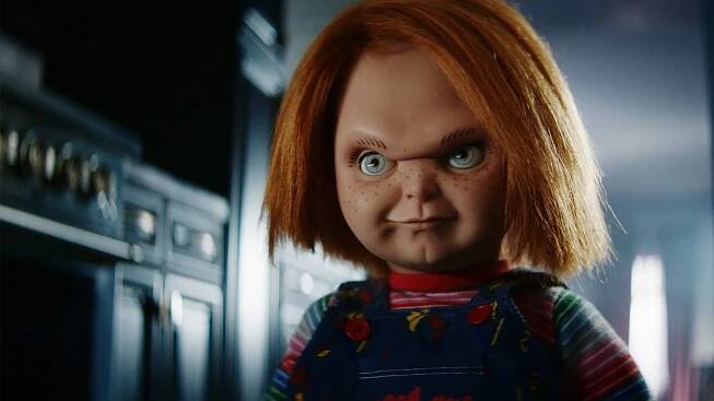 50 Facts About Chucky (TV Series)