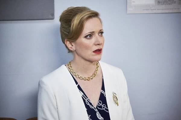 The Coroner - The Fisherman's Tale (S01E04) (2015)