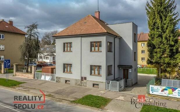 Ostatní, Chrudim, 537 01, 226 m²