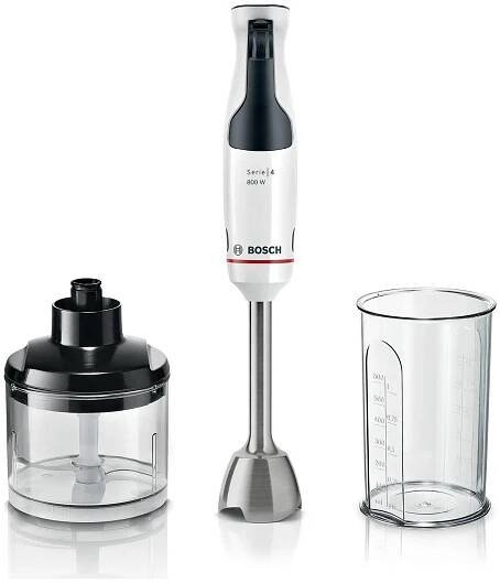 Bosch MSM4W420 - Spotřebiče - K24.cz