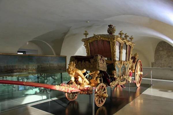 Fotografie - Arcidiecézní muzeum Olomouc - 14.11.2018